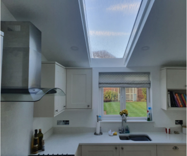 Conservatory Roof Replacements