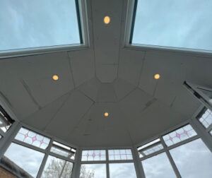 Conservatory Roof Replacements