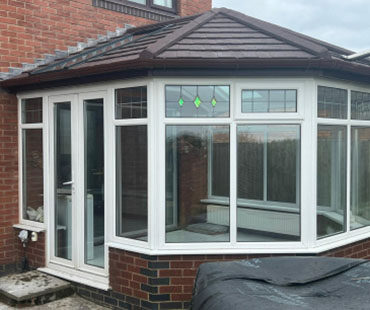 Conservatory Roof Replacements
