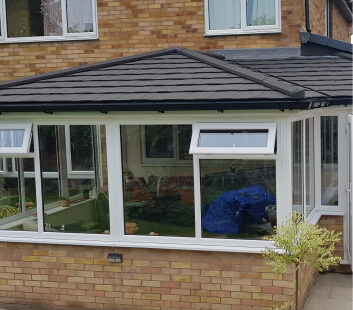 Conservatory Roof Replacements