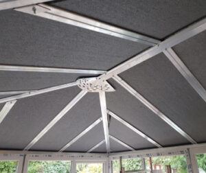 Conservatory Roof Replacements