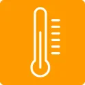thermometer