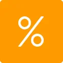 percentage