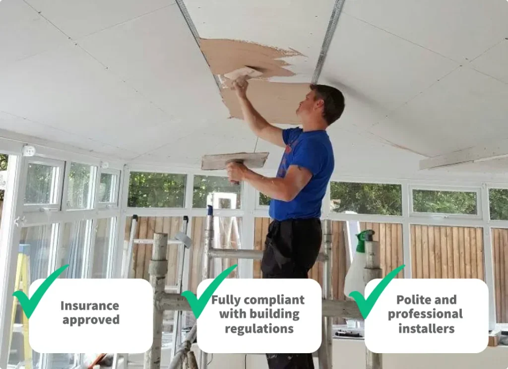 Why choose usps image