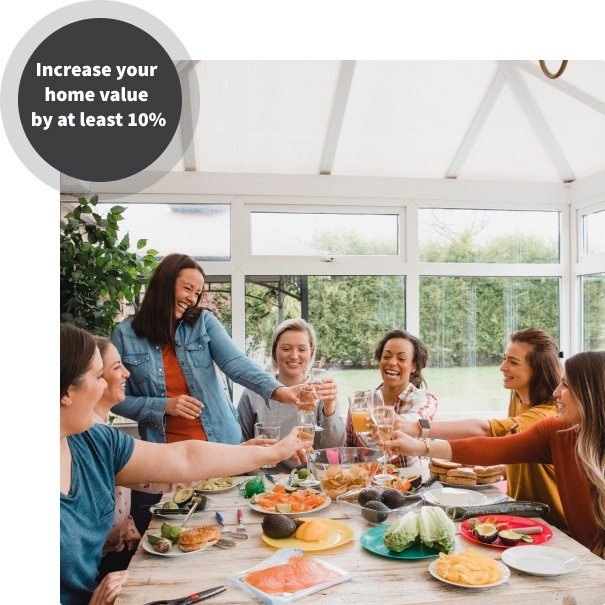 conservatory conversions