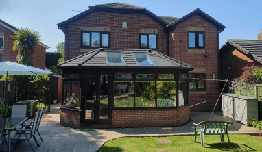 Are Solid Conservatory Roofs Worth it?