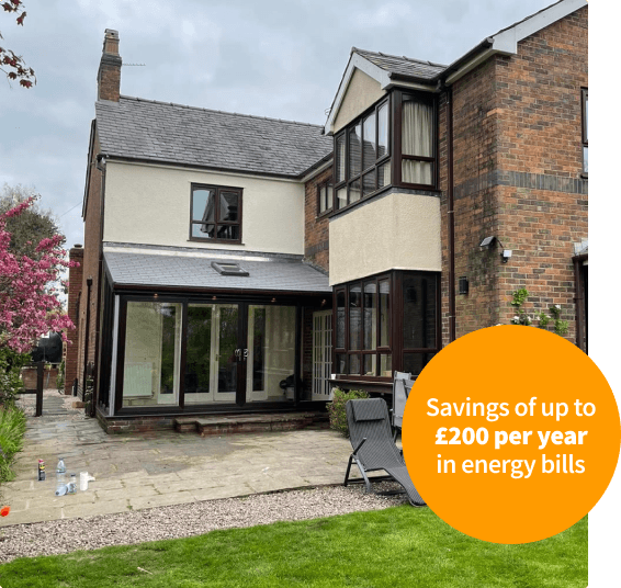 Why Replace Your Lean-To Conservatory Roof?
