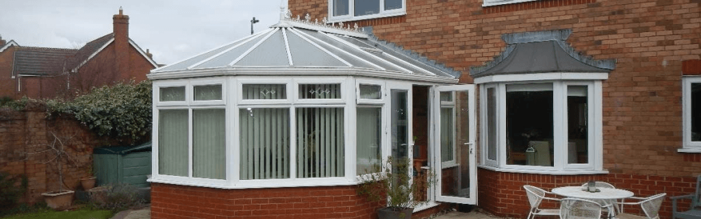 Polycarbonate Roofs