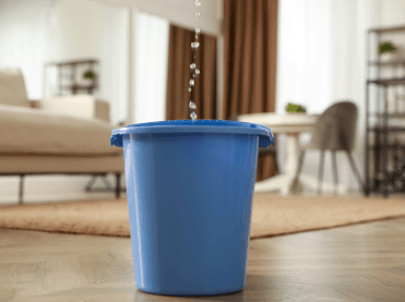 How to Fix A Leaking Conservatory Roof