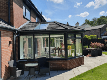Pitched Roof Conservatories: A Comprehensive Guide