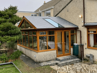 Exploring the Various Types of Conservatories and Their Roofs