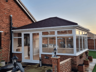 Exploring Edwardian Conservatories: A Comprehensive Guide