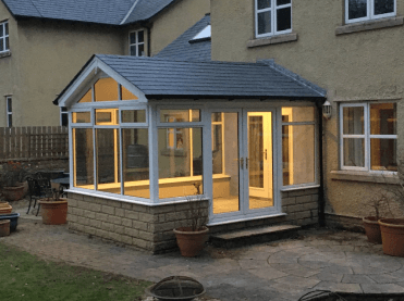 The Process of Installing a SupaLite Roof