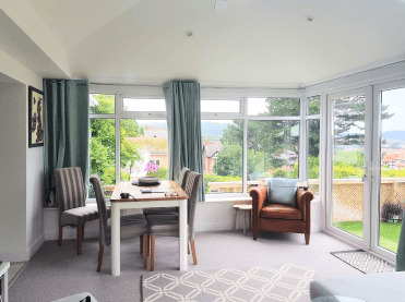 What Is The Most Energy Efficient Conservatory Roof
