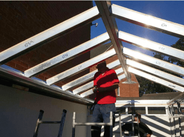 Conservatory Roof Replacement: What to Expect and How to Prepare