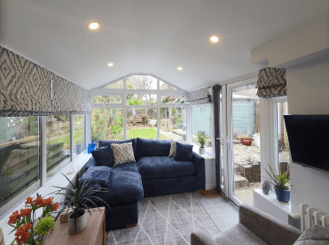 How to Maintain Your Conservatory Roof: Tips and Best Practices