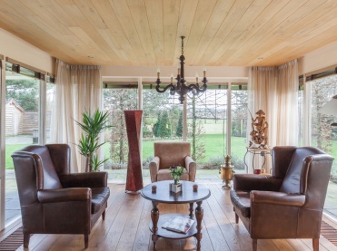 Conservatory Upgrade Ideas: Transform Your Space