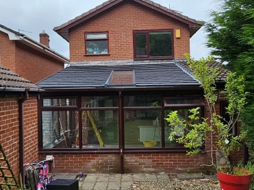 Traditional Vs Modern Conservatories