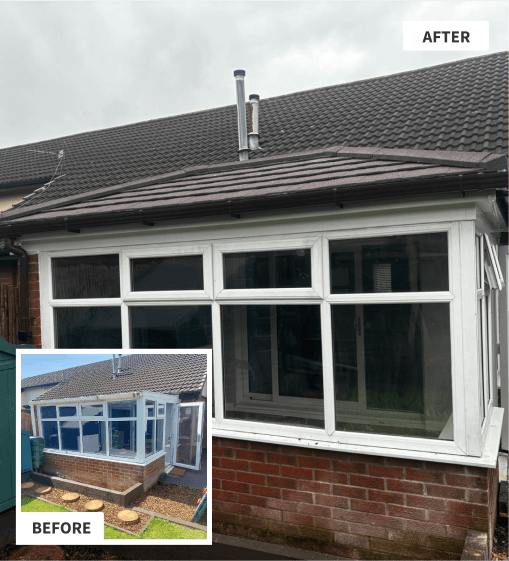 preston before and after