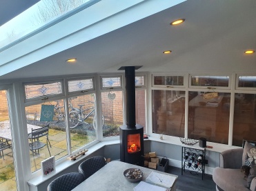 How to Make a Conservatory Usable Year-Round