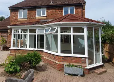 Conservatory Roof