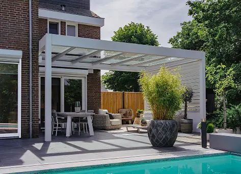 Transform your home today - pay over time with our finance option